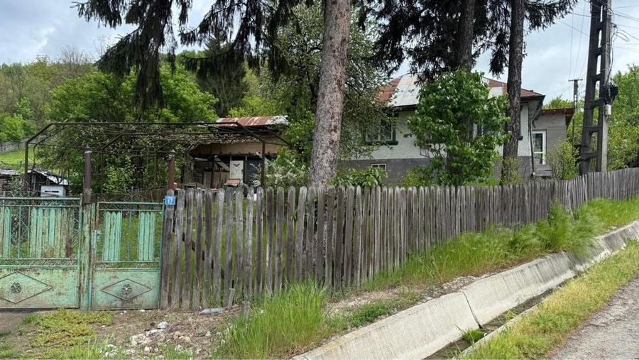Casă cu 3 camere în Iedera