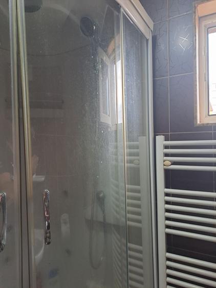 Garsonieră decomandată în Exterior Vest