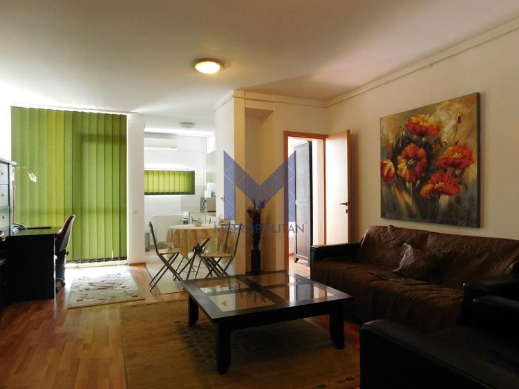 Apartament 2 camere I Dorobanților 14 I Cheltuieli incluse - 2
