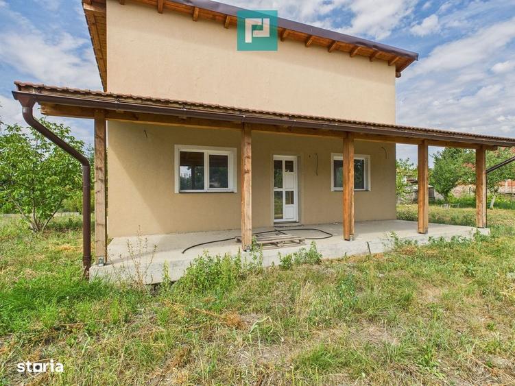 Casă cu 2 camere cu Canalizare în Gai