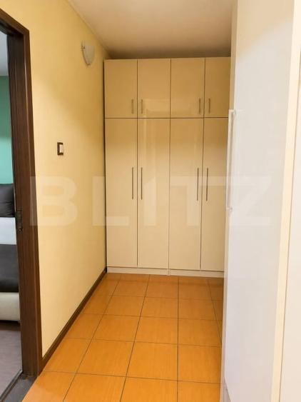 Apartament cu 3 camere decomandat în Burdea