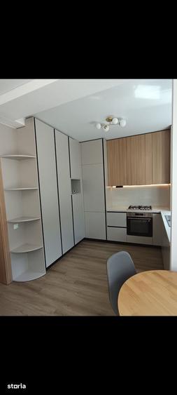 Apartament 2 camere, etaj 3, mobilat, cu terasa - 14