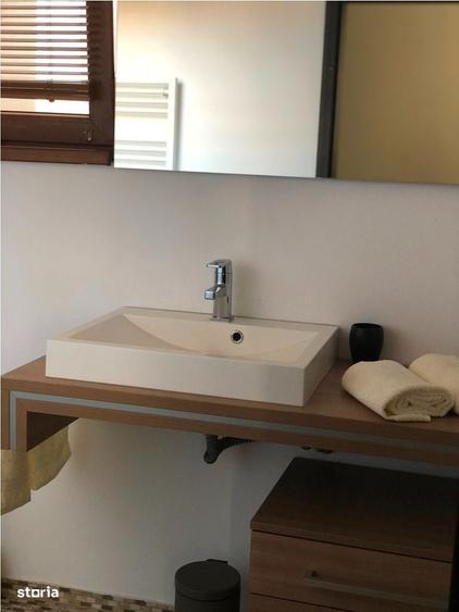 Apartament cu 2 camere în 13 Decembrie