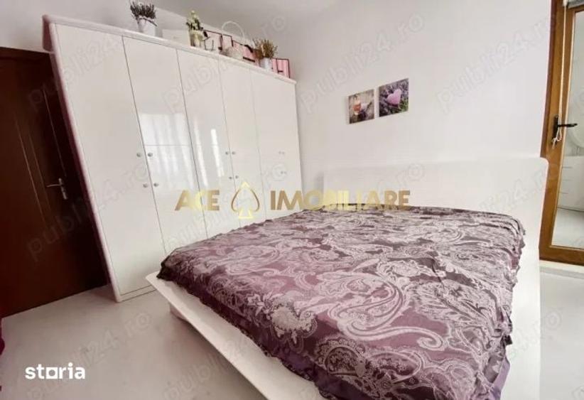 Apartament cu 2 camere în Chitila