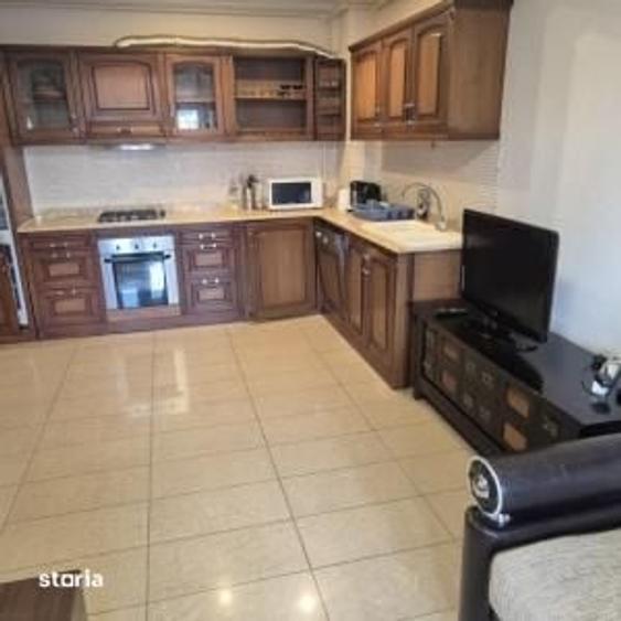 Apartament cu 2 camere în Nord