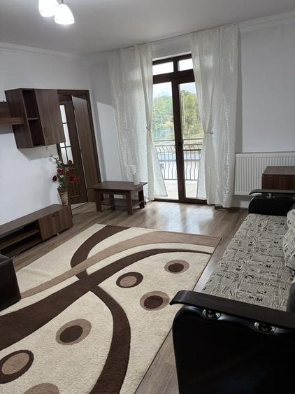 Garsonieră decomandată în Iași