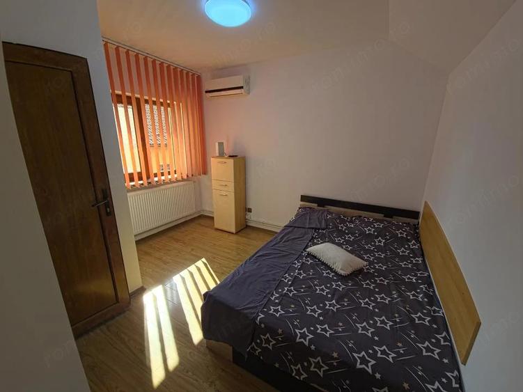 Casă cu 3 camere cu Teren 200 Mp în Cumpăna