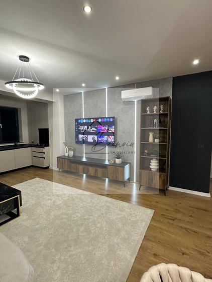2 Camere IVORY RESIDENCE - OMV PiperaI Mobilat 2026 I COMISION 0% - 3