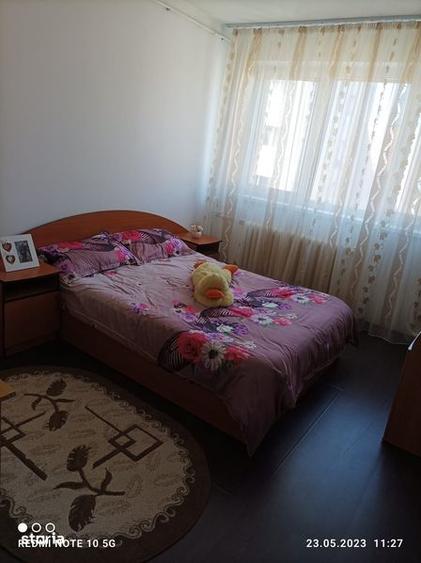 Apartament cu 2 camere semidecomandat în Gorjului