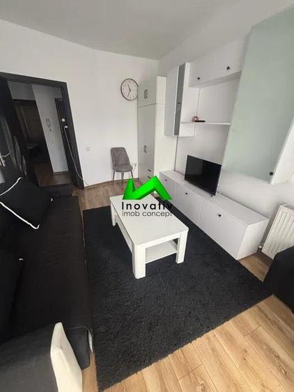 Apartament de inchiriat 2 camere decomandate Sibiu Selimbar - 1