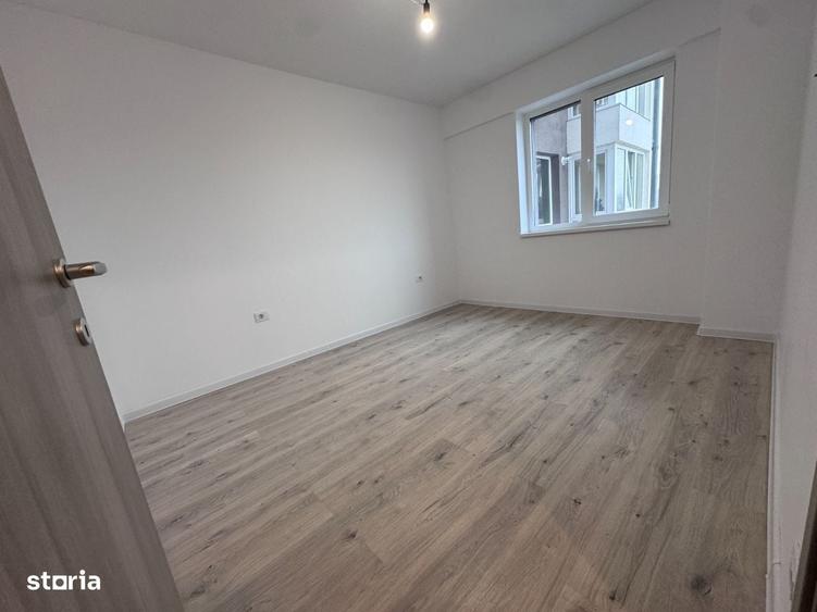 Apartament cu 2 camere în Gherăiești