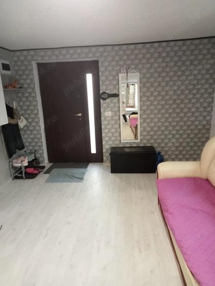 Casă cu 3 camere cu Teren 5 Mp în Central