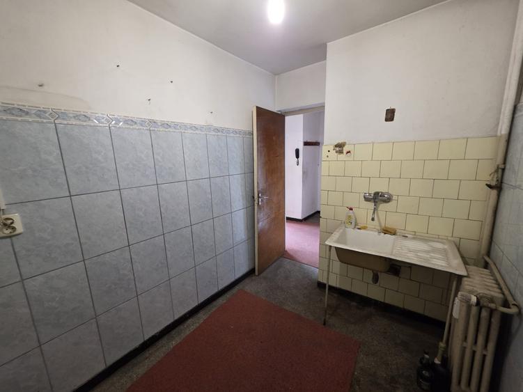 Apartament cu 2 camere decomandat în Tineretului
