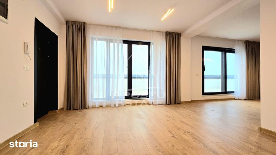 Apartament cu 2 camere în Complex Studențesc