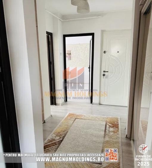 Apartament modern, Popa-Sapca, decomandat, cu balcon - 8