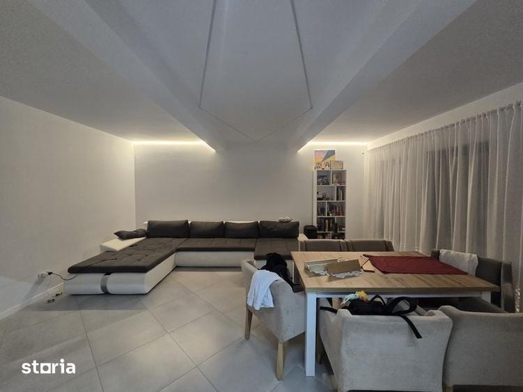 Casă cu 4 camere cu Teren 125 Mp în Central