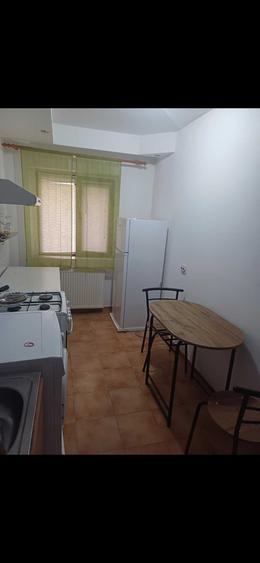 Garsonieră decomandată în Exterior Vest