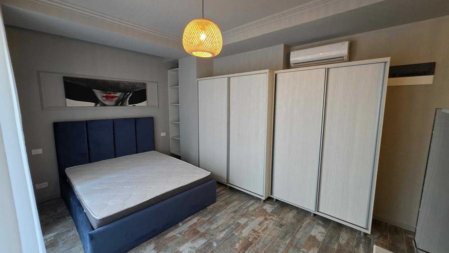 Garsonieră decomandată în Alba Iulia