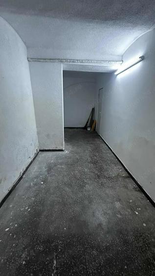 Spațiu comercial, de 80 mp, în Ultracentral