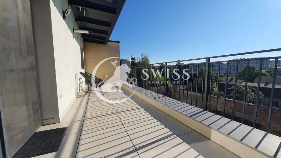 Apartament Premium | 2 camere | 60mp | Zona Platinia | USAMV - UMF - 5