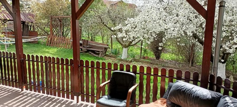 Casă cu 4 camere în Central