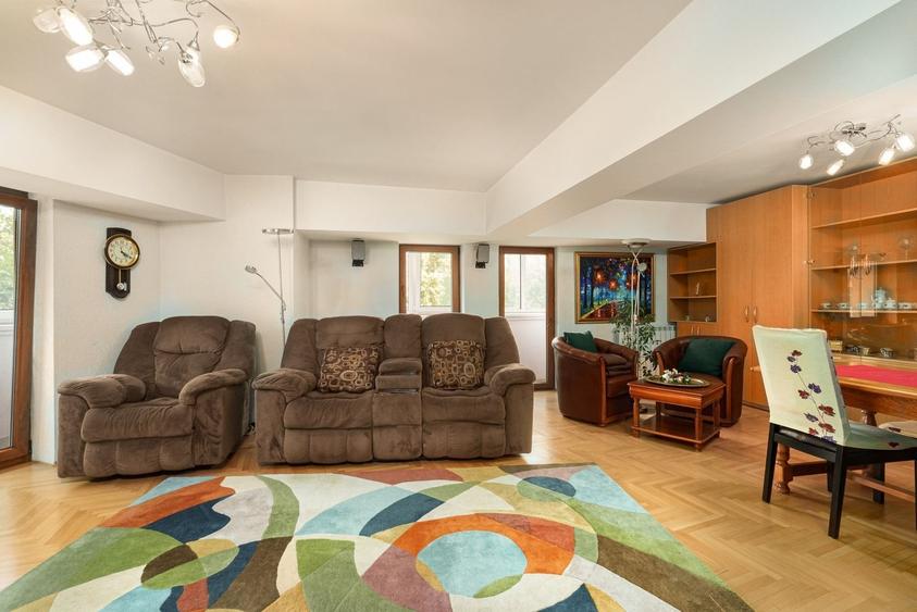 Bulevardul Unirii, apartament cu 4 camere, COMISION 0 - 4