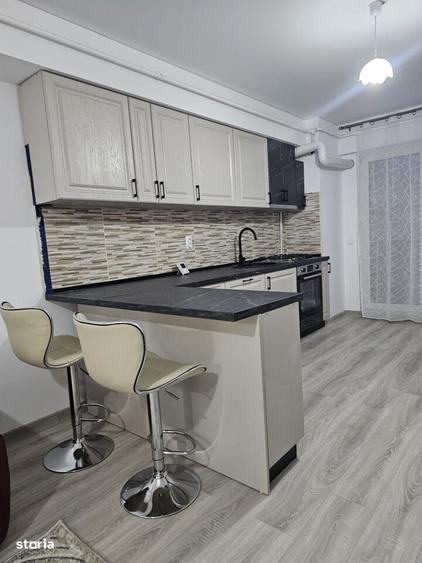 Apartament cu 2 camere în Copou