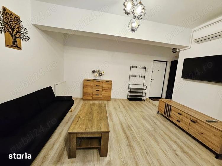 Apartament 2 camere Aparatorii Patriei / Loc de parcare - 4