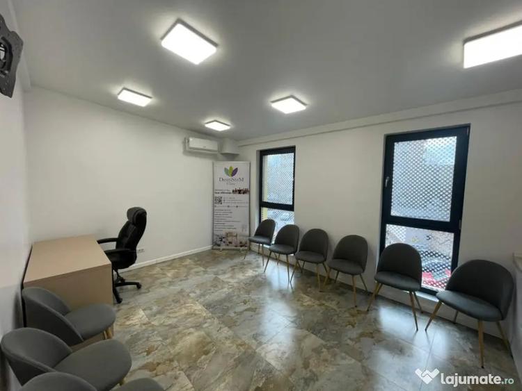Spațiu comercial, de 66 mp, în Brazda lui Novac