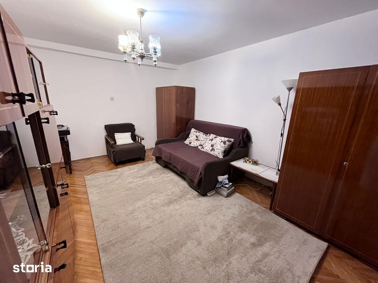Apartament cu 2 camere decomandat în Mănăștur