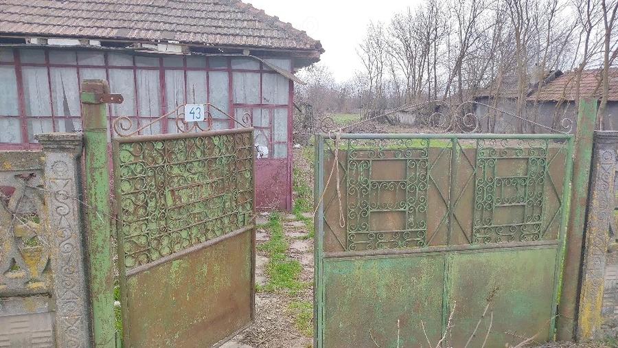 Teren de 3000 mp, în Fierbinți-Târg