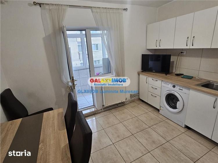 Inchiriere apartament 3 camere decomandat Targoviste Micro 12 - 12