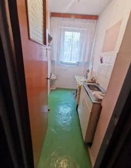 Apartament cu 2 camere decomandat în Lujerului