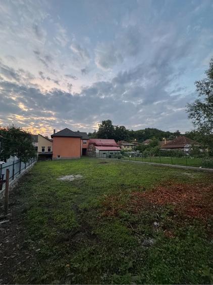 Spațiu comercial, de 450 mp, în Central