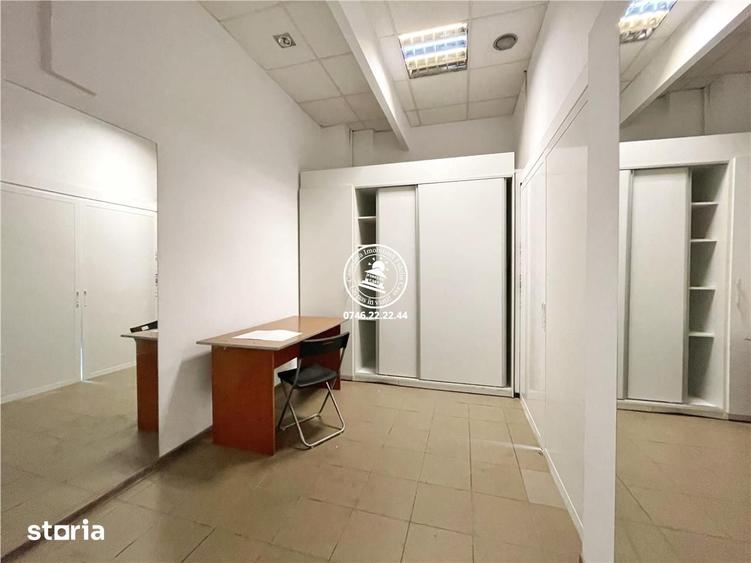 Spatiu comercial de inchiriat Centru, - 3