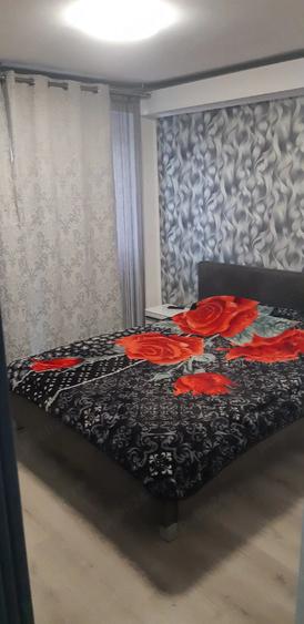 Apartament cu 2 camere decomandat în Berceni