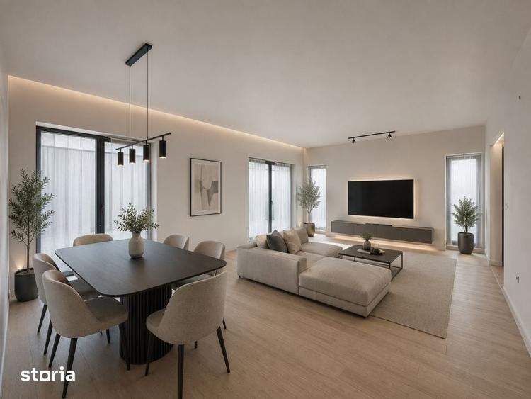 Casă cu 4 camere cu Teren 600 Mp în Central