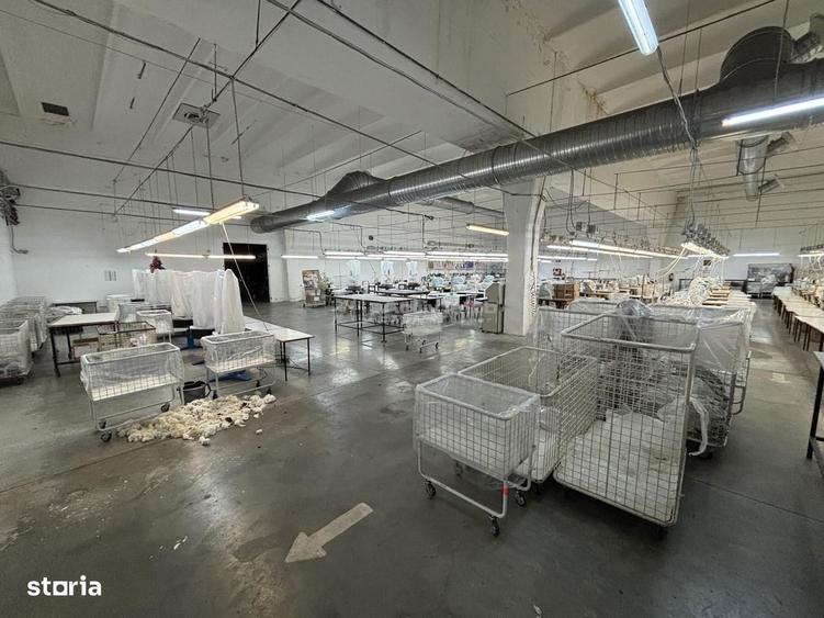 Spațiu comercial, de 30,130 mp, în Sud