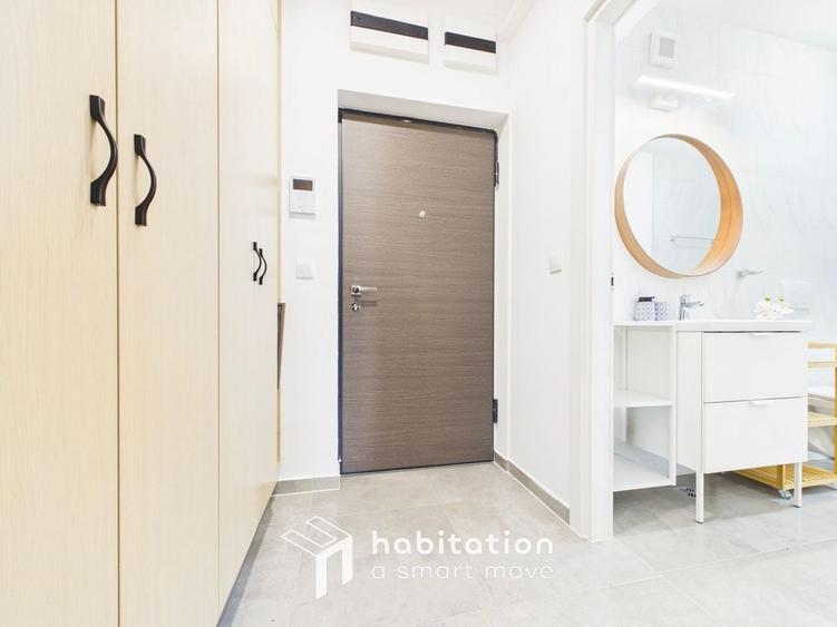 Apartament cu 2 camere decomandat, mobilat în Lipovei