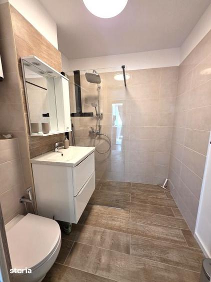 Apartament cu 2 camere în Viilor