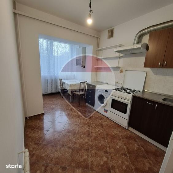 Apartament 2 camere | 58 mp | Et. 3 | Nicolina Prima Statie | 380 EUR - 1