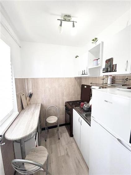 Apartament 2 camere | Centrala pe Gaz | Zona Tomis Nord - 8