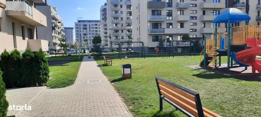 De inchiriat apart. 2 cam, Tg-Mures, Bloc nou, Maurer - 11