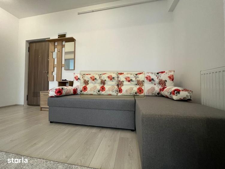 Apartament cu 2 camere în Gară
