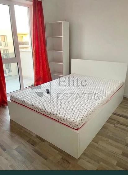 Garsonieră în Iosia