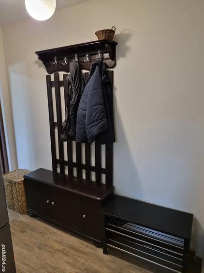 Apartament cu 2 camere semidecomandat în 7 Noiembrie