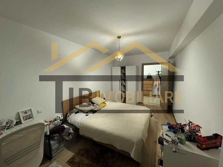Apartament cu 2 camere decomandat în Libertății
