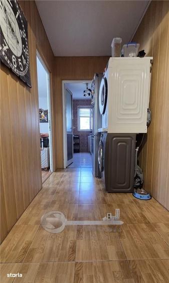 Apartament cu 2 camere în Păcurari