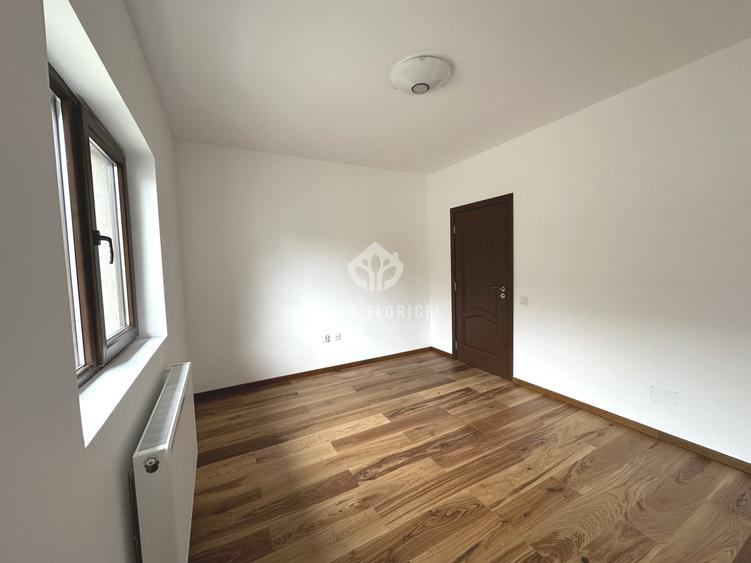 Duplex cu 5 camere cu Canalizare în Bragadiru