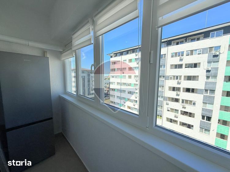Apartament cu 2 camere în Militari